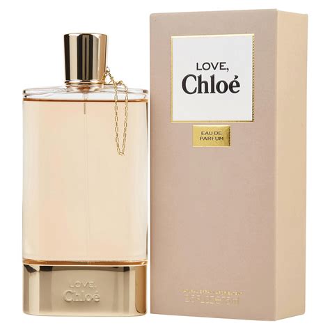 love chloe perfume price.